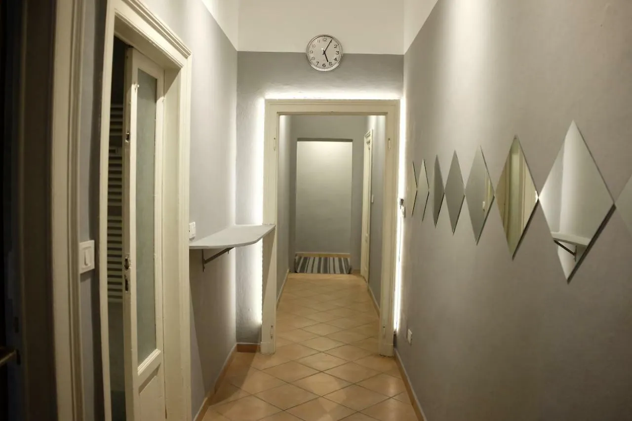 Homestay Ika'S Home Milan Italy