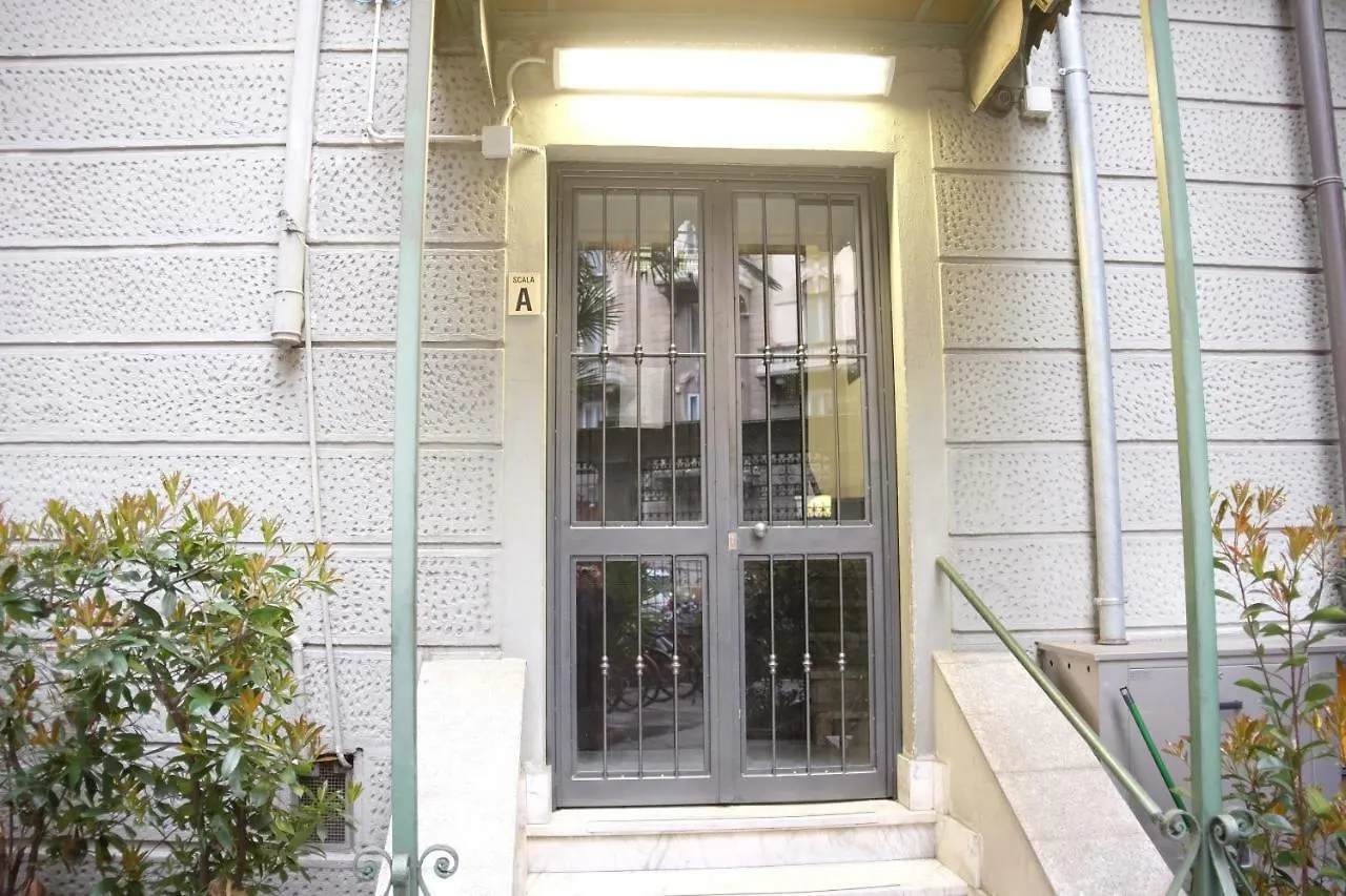 Ika'S Home Milan 0*,  Italy