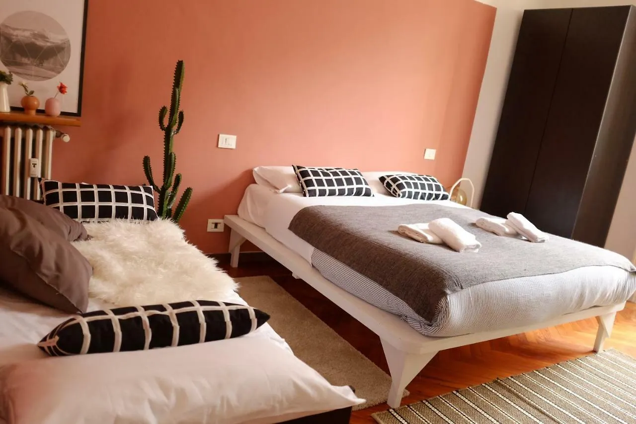 Ika'S Home Milan