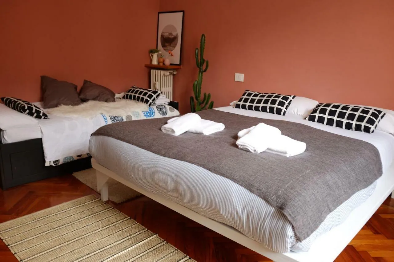 Ika'S Home Milan Italy